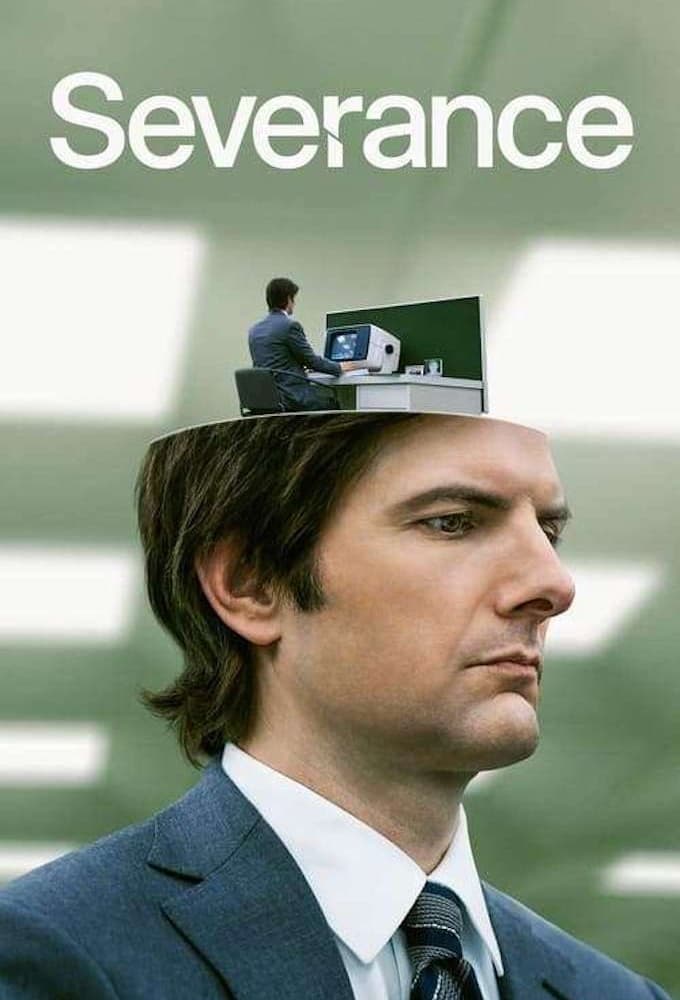 Severance poster